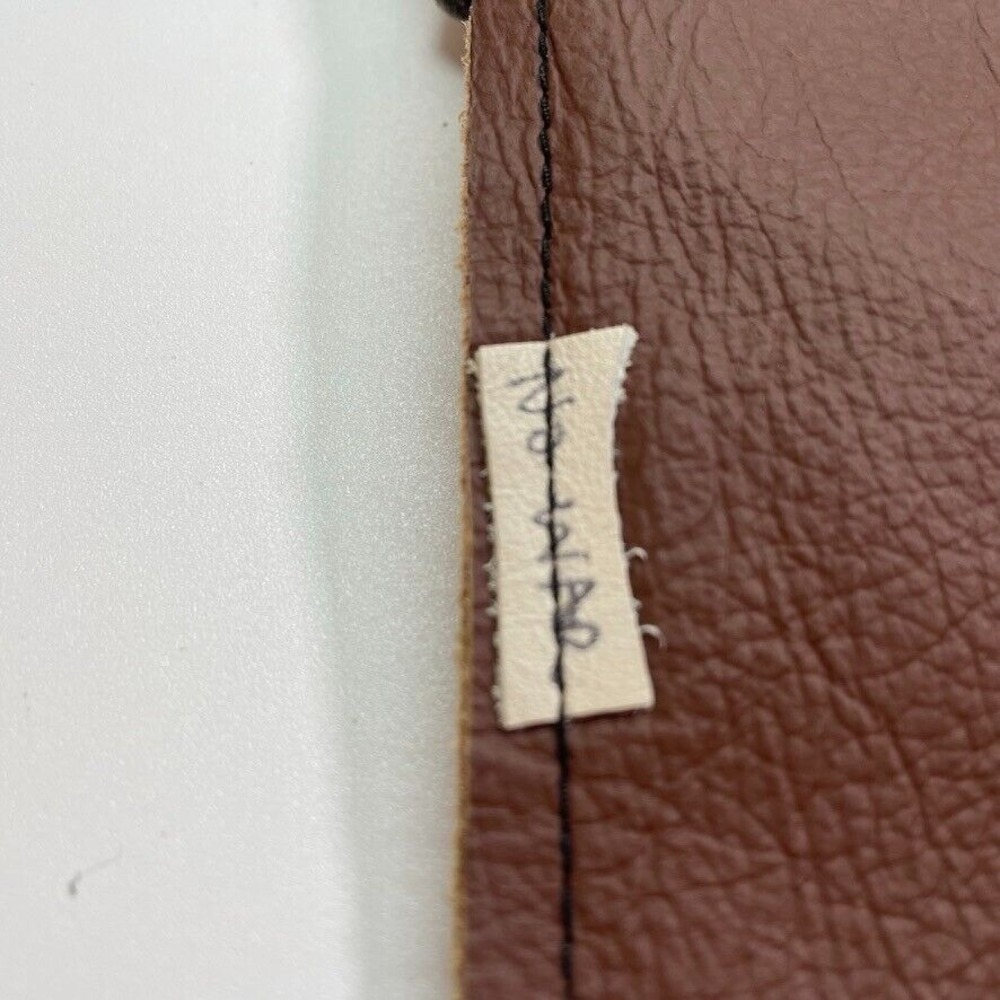 Urban Cowgirls Women's Brown Leather Belt Bag‎ (NO WAR) SOLD OUT - Picture 3 of 7